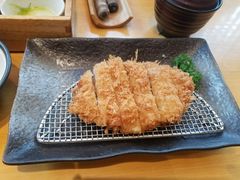 -胜博殿日式炸猪排(西红门店)