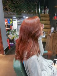 -阪川造型salon