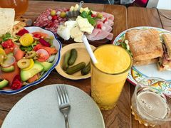 -Alimentari早午餐(安福路店)