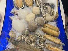 -丁字口海鲜热炒·烧烤大排档