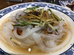 -毅祥斋老孙家泡馍(北院门鼓楼店)