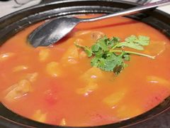 -大秦小宴•新派西北(万象前海店)