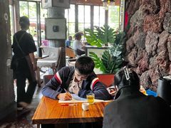 -乌托邦咖啡(武侯祠店)