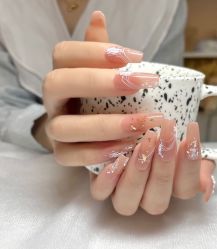 -IDO美甲美睫