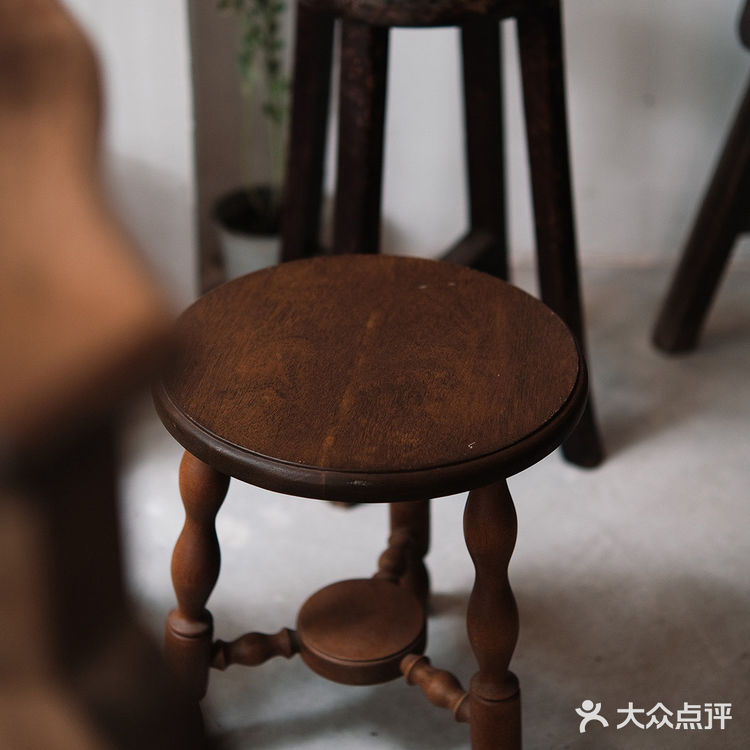 广州新店 | 老城区有生活气息的咖啡店