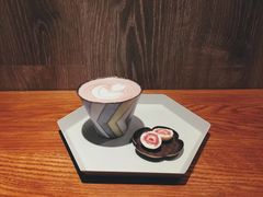 -茶是一枝花泡茶店