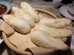 -老淮安·淮安菜(周恩来纪念馆店)