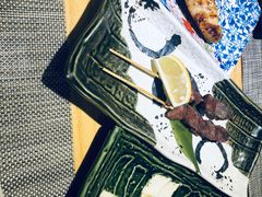 -吉兆·料理(红梅南路店)