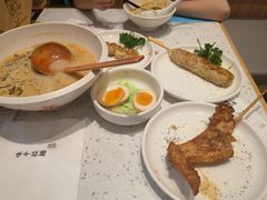 -味千拉面(世纪东方店)