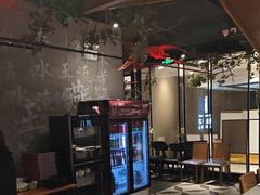 -水木锦堂·自助铁板烧(世贸天阶店)