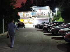 -天强农家菜馆