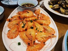-洲晓鲜·舟山海鲜大排档(朱家尖风景区店)