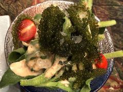 -炙柒Sekinana·精致料理 烧鸟·铁板烧(海上世界店)