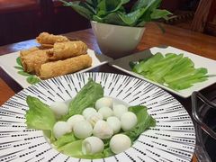 -草原牧羊火锅·龙虾·烤鱼(杨浦店)