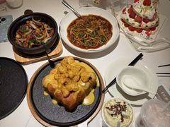 -茉里粤菜(皇姑万象汇店)