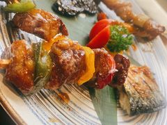 -一本魅·日式料理
