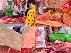 -阿娟牛肉丸·手打牛肉丸·现做现卖