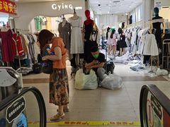 -七浦路服装批发市场