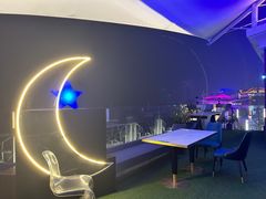 -岁粤Moon·湖景餐厅(月光码头店)