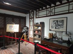 -上海动漫博物馆