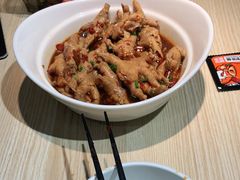 -领蟹祥记·香辣蟹·特色小海鲜(奥体天虹店)