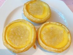 燕窝挞仔-誉八仙酒楼(静安大悦城店)