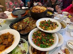 -小八仙·宴(三峡茶庄店)