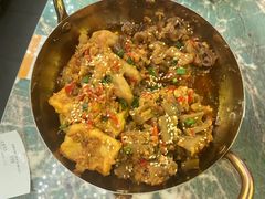 -浩海火燒雲傣家菜(芮欧百货店)