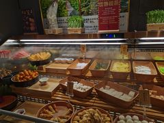 -一绪に寿喜烧(荟聚店)