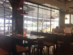 -宝莱纳餐厅(滨江店)