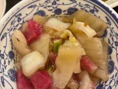 -仁和四季涮肉馆(天坛南门店)