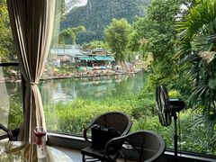 景观位-生态苑农庄(十里画廊遇龙河店)