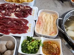 -杏花吴记牛肉火锅