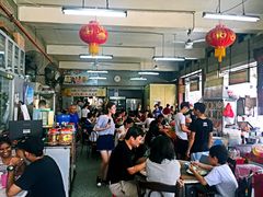 -丽丰茶冰室