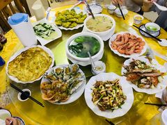 -明记海鲜美食老字号(明记总店)