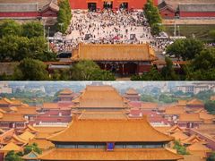 -故宫博物院(故宫)