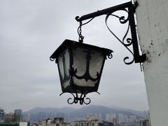 -东望洋炮台东望洋灯塔