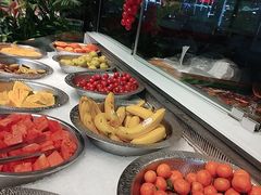 -金滏山·烤肉海鲜火锅自助(襄阳万达店)