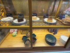 -沙漠玫瑰土耳其餐厅(神路街店)
