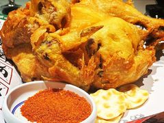 -奔跑吧陕菜·盛世长安(民乐园万达店)