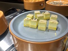 小蛋糕-龍歌自助小火锅(崂山丽达店)