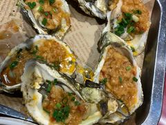 -琼大师东方烤乳猪(亚特兰蒂斯店)