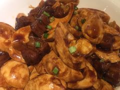 -刘胖子家常菜·蹄花焖藕(兴业店)