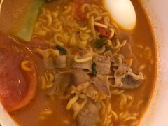 肥牛糖心蛋拉面-春风·有糖(崇宁路店)