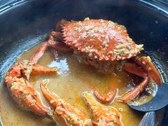 -Ministry of Crab•MOC(交子大道店)