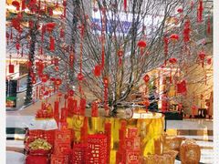 -广州白云机场雅高铂尔曼大酒店