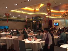 -東海海鲜酒家(中信广场店)