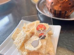 -诺敏塔拉奶茶-布里亚特包子-手把肉(锦都会店)