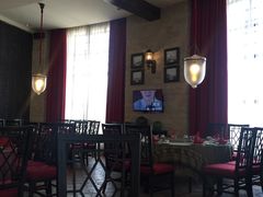 -南沙游艇会·大兵船餐厅