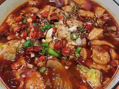 -麻辣范儿(良乡机场店)